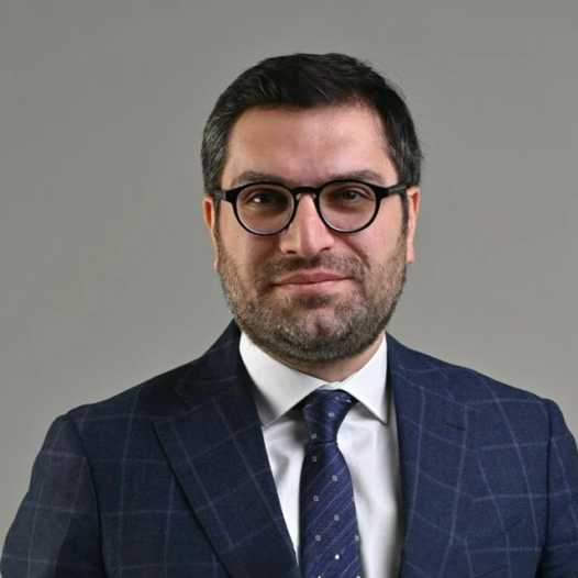 Important Update from SIOP Asia President Gevorg Tamamyan