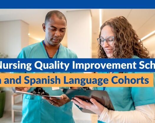 SIOP Nursing Quality Improvement Scholars: English & Spanish Cohorts – Application Reminder, Video Tutorial & Upcoming Q&A Webinar