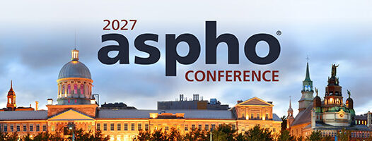 2027 ASPHO Conference