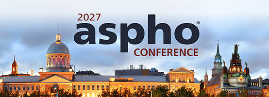 2027 ASPHO Conference
