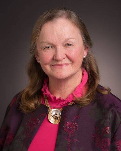 SIOP Member Verna Hendricks-Ferguson Inducted into International Nurse Researcher Hall of Fame