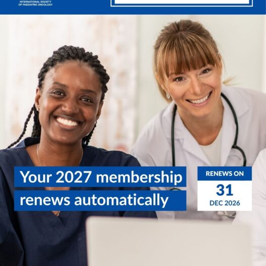 SIOP Membership Auto-Renewal Reminder for 2027