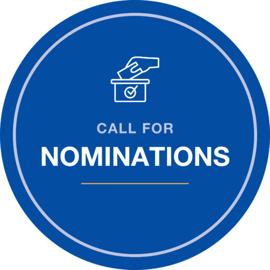 Call for Nominations: SIOP Asia President